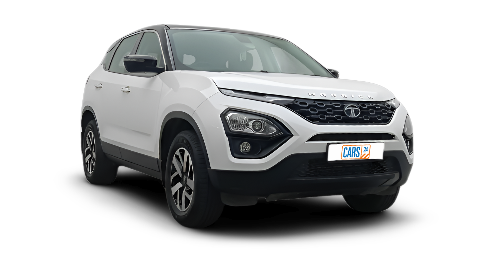 Tata Harrier-img